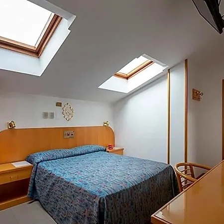 Garden Bologna 4*