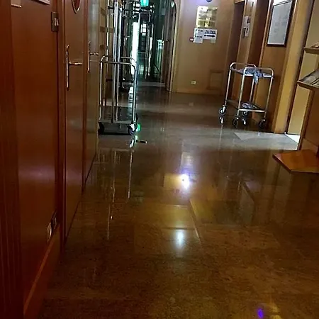 Hotel Garden Bologna 4*