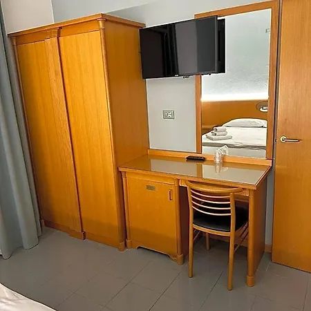 Garden Bologna 4*