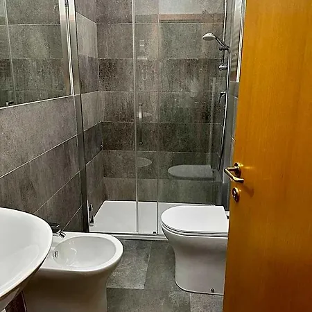 Garden Bologna Hotel 4*