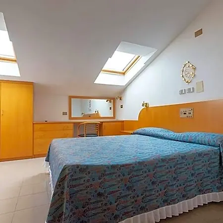 Hotel Garden Bologna 4*
